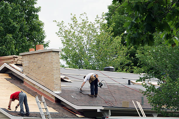 Fast & Reliable Emergency Roof Repairs in Somonauk, IL